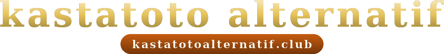 kastatoto alternatif logo